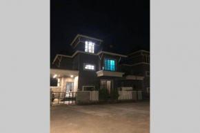 Mani villa - I